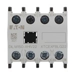 Hulpcontactblok Eaton DILM150-XHIV22